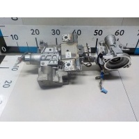 Колонка рулевая Mazda CX 5 (2012 - 2017) BHR132150D