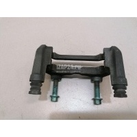 Скоба суппорта заднего левого Mazda CX 5 (2012 - 2017) KAY02629X