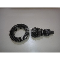Пара главная Mazda CX 5 (2012 - 2017) KA0127110