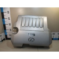 Накладка декоративная Toyota ES (SV40) (2006 - 2012) 1120931120