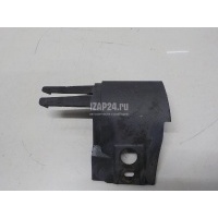 Накладка на порог (наружная) VAG A4 [B8] Allroad (2009 - 2015) 8K9853580V7W