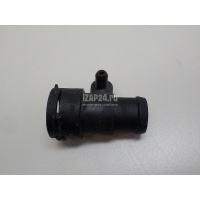 Крепеж VAG A4 [B8] Allroad (2009 - 2015) N10792701