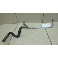 Трубка системы охлаждения АКПП VAG A4 [B8] Allroad (2009 - 2015) 8K0317826AJ