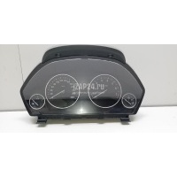 Панель приборов BMW 3-serie F30/F31/F80 (2011 - 2020) 62109285630