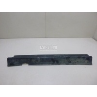 Воздуховод радиатора нижний Renault Duster 2012 214777461R