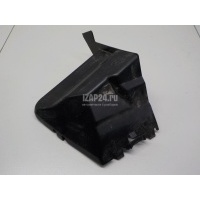 Воздуховод радиатора правый Renault Duster 2012 214949303R
