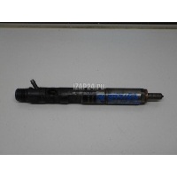 Форсунка дизельная электрическая Renault Duster 2012 166000897R