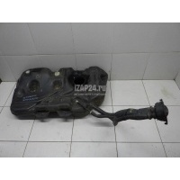 Бак топливный Renault Duster 2012 172033405R