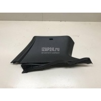 Обшивка багажника Renault Duster 2012 769370006R
