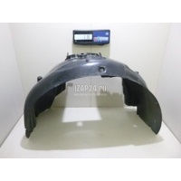 Локер передний правый Renault Duster 2012 638402604R