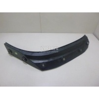 Накладка заднего крыла правого Renault Duster 2012 788742869R