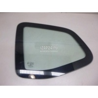 Стекло кузовное глухое левое Renault Duster 2012 833072543R
