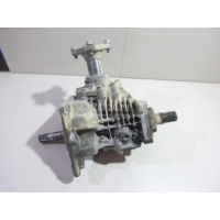 Коробка раздаточная Renault Duster 2012 331000153R
