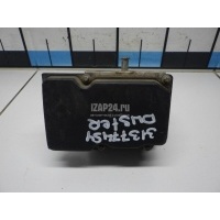 Блок ABS (насос) Renault Duster 2012 6001551521