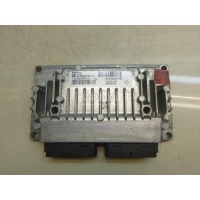 Блок управления АКПП Renault Duster 2012 310320817R