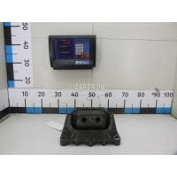 Опора двигателя Mercedes Benz TRUCK ACTROS MP3 (2008 - 2012) 9412417113