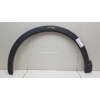 Накладка переднего крыла левого VAG Q3 (8U) (2012 - 2018) 8U08537174U8