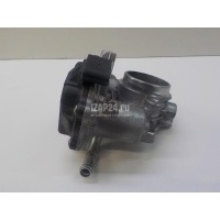 Заслонка дроссельная электрическая VAG Sharan 2010 04L128063AA