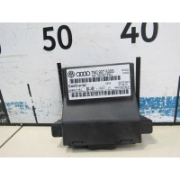 Блок электронный VAG Sharan 2010 7N0907530S