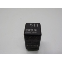 Реле свечей накала VAG Sharan 2010 04L907282