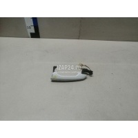Ручка двери наружная Jaguar XJ (2009 - 2019) C2D3608XXX