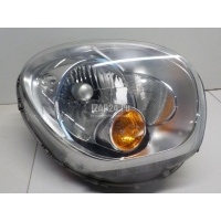 Фара правая BMW Countryman R60 (2010 - 2016) 63129801030