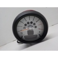 Тахометр BMW Countryman R60 (2010 - 2016) 62109243871