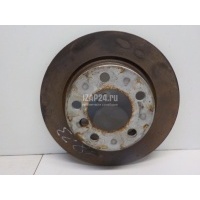 Диск тормозной задний BMW Countryman R60 (2010 - 2016) 34219811539