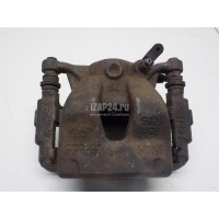 Суппорт тормозной передний правый BMW Countryman R60 (2010 - 2016) 34119804730