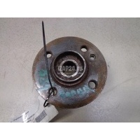 Ступица передняя BMW R56 (2005 - 2014) 31226776162