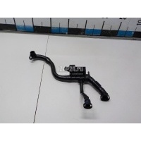 Трубка картерных газов VAG Alhambra 2010 03C103474K