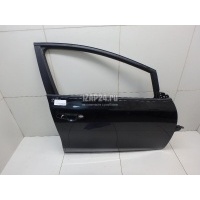 Дверь передняя правая Hyundai-Kia Ceed (2012 - 2018) 76004A2000