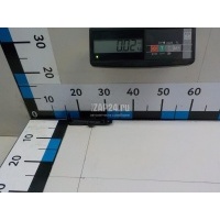Кронштейн усилителя заднего бампера Hyundai-Kia Ceed (2012 - 2018) 86633A2400
