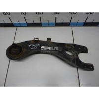 Рычаг задний продольный левый Hyundai-Kia Ceed (2012 - 2018) 55270A6300