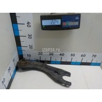 Рычаг задний продольный левый Hyundai-Kia Ceed (2012 - 2018) 55270A6300