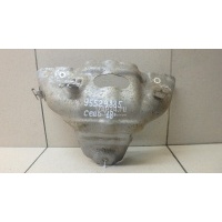 Экран тепловой Hyundai-Kia Ceed (2012 - 2018) 2852503630