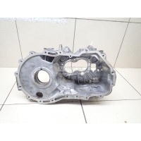 Корпус КПП VAG Fox (2005 - 2011) 02T301103AE