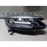 Фара правая Honda CR-V (2012 - 2018) 33100T1GE71