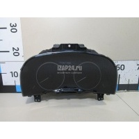 Панель приборов Toyota ES (2012 - 2018) 8380033M50