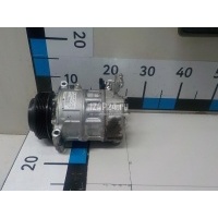 Компрессор системы кондиционирования Land Rover Range Rover IV 2013 LR112585
