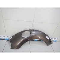 Крыло заднее правое VAG New Beetle (2012 - 2019) 5C5821306C