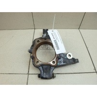Кулак поворотный передний левый Hyundai-Kia Santa Fe (DM) (2012 - 2018) 517152W500