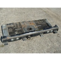Land rover discovery 3 iii 2007 год стена полоса задняя