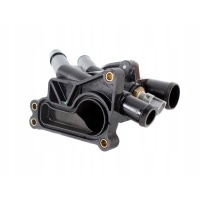 Корпус термостата форд focus mk3 1.0 ecoboost