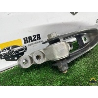 Кронштейн КПП Volkswagen Crafter 2 поколение 2017 2N0399295,2N0199855C