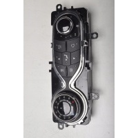 Renault captur i панель кондиционера 275100037r