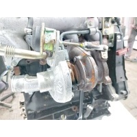 Турбина Renault Scenic 1998 7700108030