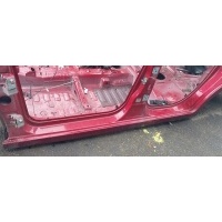 порог левый правая peugeot 207 06-12 хэтчбек sw