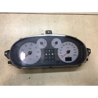 Спидометр часы scenic i fl 1.9 dci rx4 8200213795