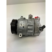 Volkswagen jetta vi 1.6 компрессор кондиционера 1k0820808b